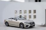 Mercedes-Benz E-Class AMG Line Cabriolet 2017 года (WW)